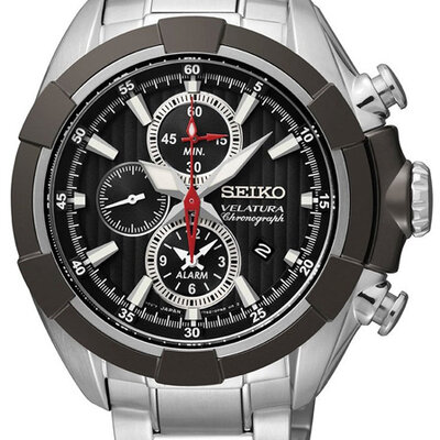 Ručni sportski sat Seiko Velatura SNAF39P1