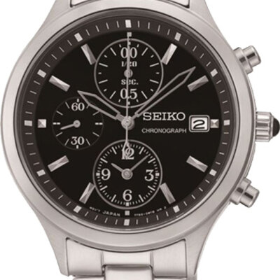 Ženski ručni sat Seiko SNDX09P1