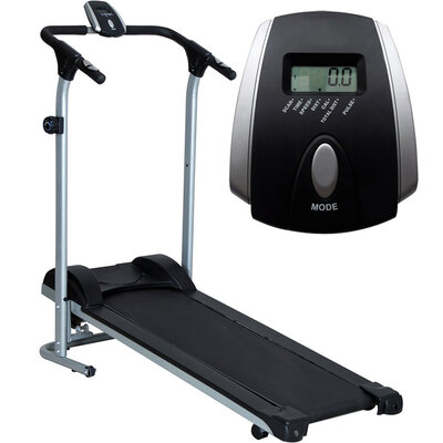 Magnetna traka za trčanje Actuell Fitness ST-8276