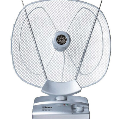 Sobna TV antena sa pojačivačem signala Iskra G2235-07