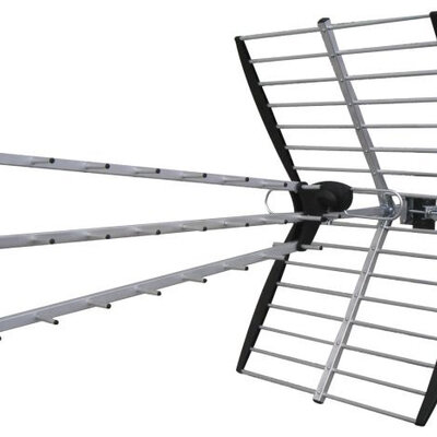 TV antena Synaps AHD-343 DVB-T ready