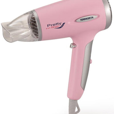 Fen za kosu Termozeta Phon Pretty Rosa 73034R
