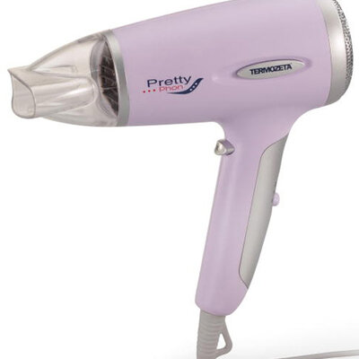Fen za kosu Termozeta Phon Pretty Lilla 73034L