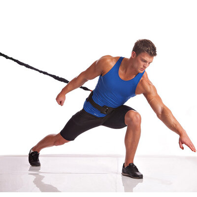 Body Sculpture Multifunkcionalni Body Trainer Rotator BB-2402W-B