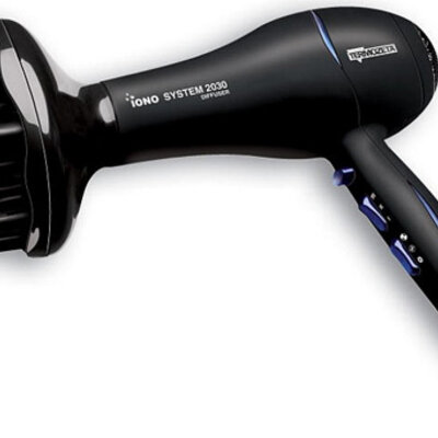 Fen za kosu Termozeta Iono System 2030 Diffuser 73026