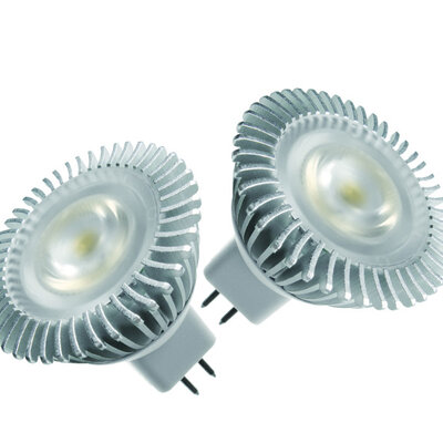 LED Sijalice Baleno 3W High Power GU 5.3 2 komada