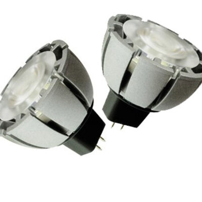 LED Sijalice Baleno 7.5W High Power GU 5.3 2 komada