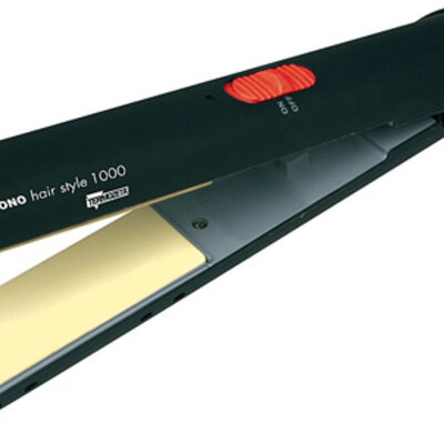 Pegla za kosu Termozeta Iono Nair Style 1000 73250