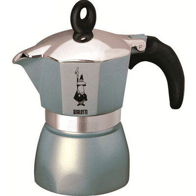 Aparat za kafu Bialetti Dama azurno plava 0004302