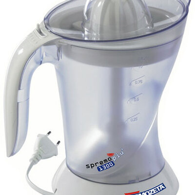 Cediljka za citruse Termozeta Spremo Piu 1300 73931