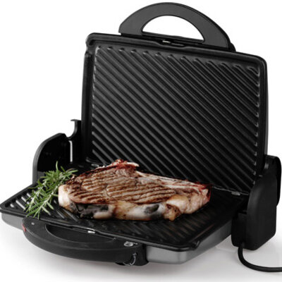 Kućni električni roštilj Termozeta Fiorentina Grill 73872