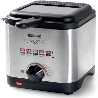 Friteza Termozeta Fri Inox 1200 75207