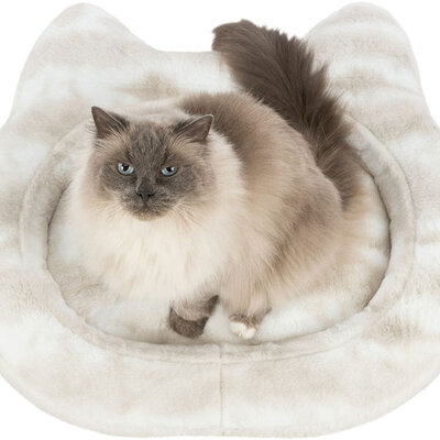 Krevet za mačke Trixie Nelli 70cm 37501