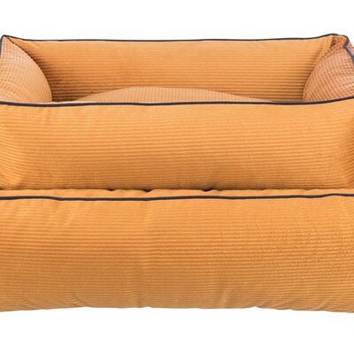 Krevet ležaljka za pse 75cm Romy ochre Trixie 37676
