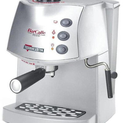 Aparat za espresso Termozeta Barcaffe 9000 74527A