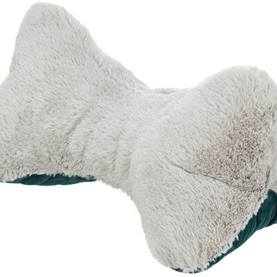 Trixie Jastuk za pse za potporu glave i vrata Estelle petrol 92720