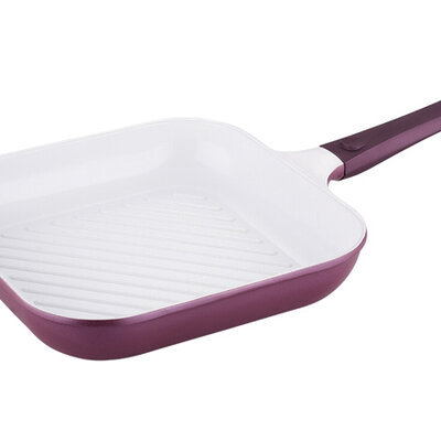 Bergner Keramički gril tiganj 28cm Vioflam BG-1999