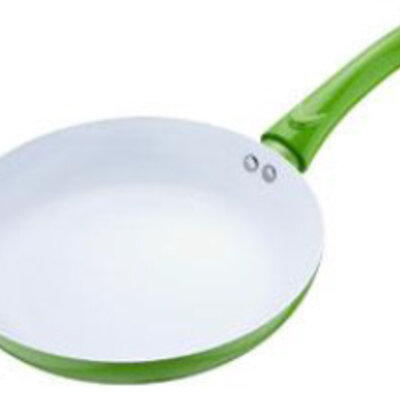 Bergner Keramički tiganj 20cm Renberg green RB-1001-G