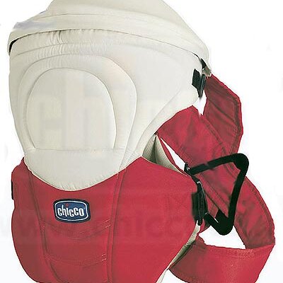Chicco  baby nosiljka SOFT & Dream 71569.78