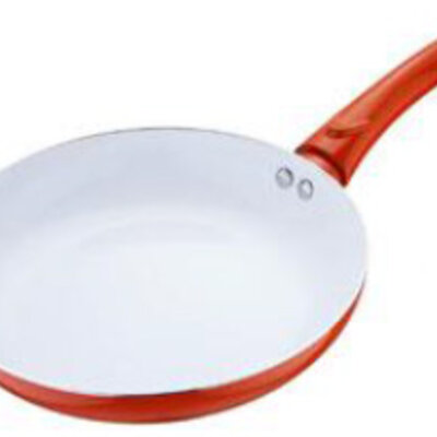 Bergner Keramički tiganj 24cm Renberg orange RB-1002-O