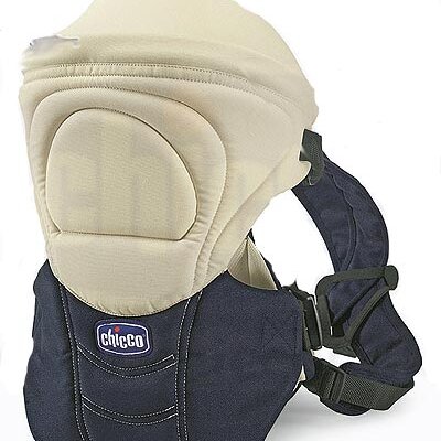 Chicco  baby nosiljka SOFT & Dream 71569.85