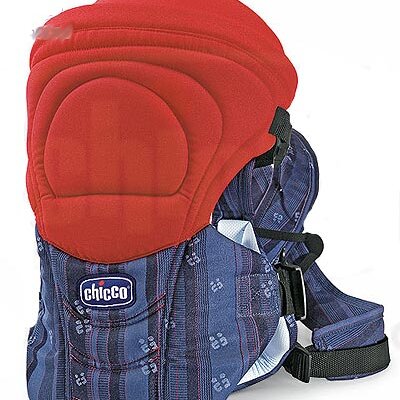 Chicco  baby nosiljka SOFT & Dream 71569.88