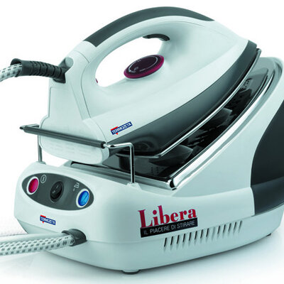 Parni sistem - pegla na paru Termozeta Libera 74346