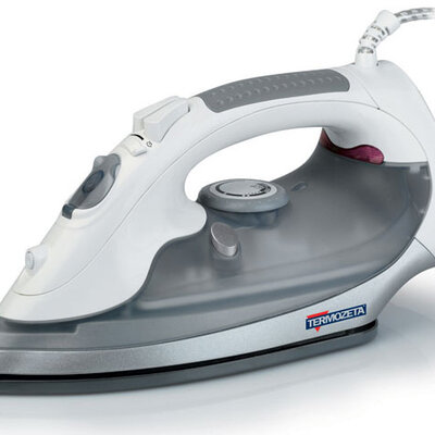 Pegla na paru Termozeta 100% Performance Grigio 73470G