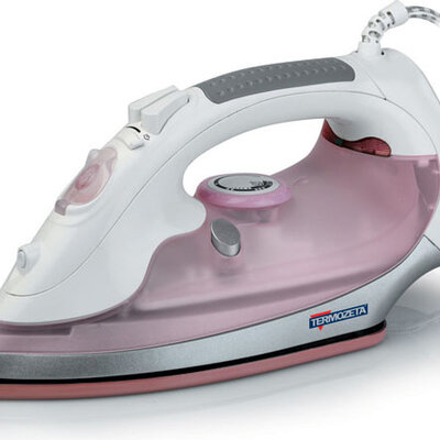 Pegla na paru Termozeta 100% Performance Rosa 73470R