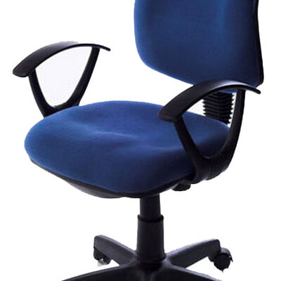 Daktilo Stolica AB37 Blue