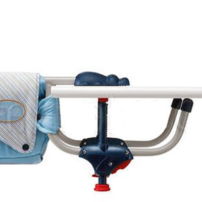 Chicco viseća stolica HIPPO sa torbom - 69488.92