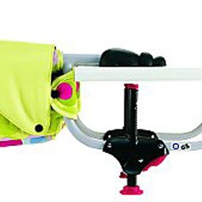 Chicco viseća stolica HIPPO sa torbom - 69488.26