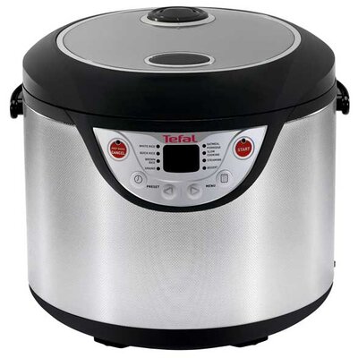 Aparat za kuvanje hrane Tefal Multicooker RK302