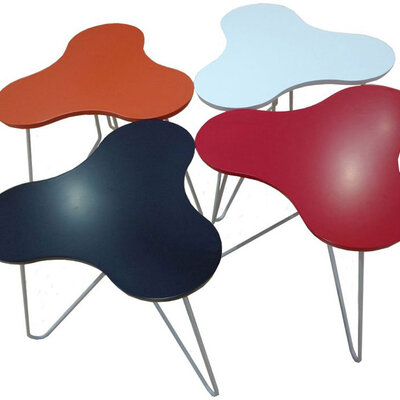 Klub Sto Flower Beli