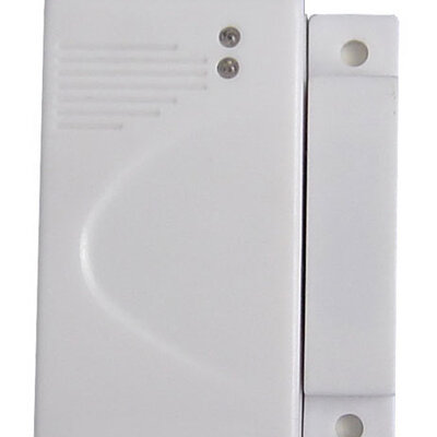 Bežični magnetni senzor za Tekstorm alarme LC-DM01