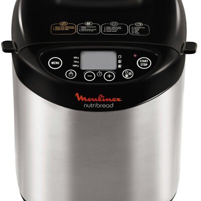 Mini pekara - kućna pekara Moulinex Nutribread OW311E