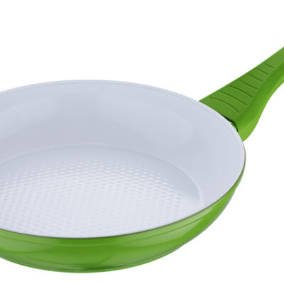 Bergner Keramički tiganj 24cm Renberg green RB-1014-G