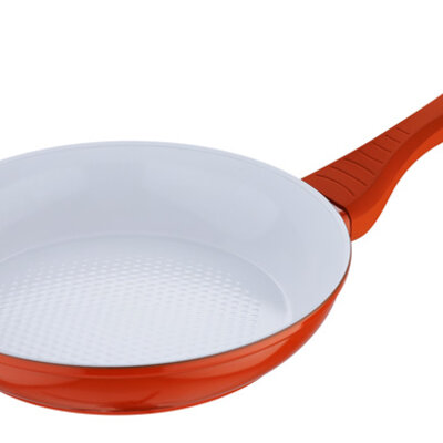 Bergner Keramički tiganj 24cm Renberg orange RB-1014-O