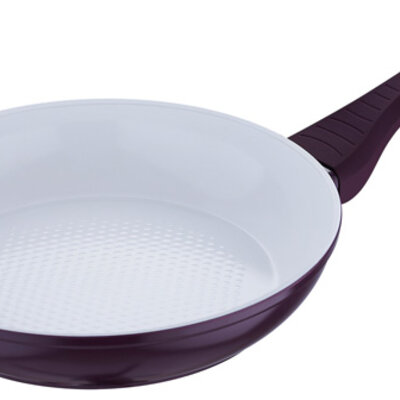 Bergner Keramički tiganj 28cm Renberg purple RB-1015-P