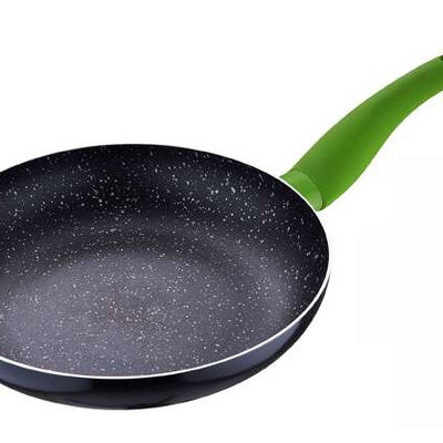 Bergner Tiganj 24cm Renberg green RB-1010-G