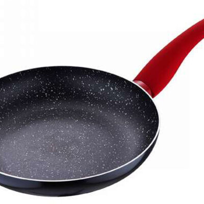 Bergner Tiganj 24cm Renberg red RB-1010-R