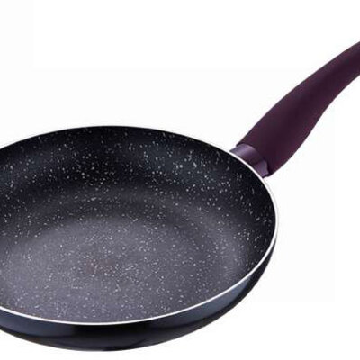 Bergner Tiganj 28cm Renberg purple RB-1011-P