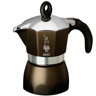 Aparat za kafu Bialetti Dama Wenge 0003992