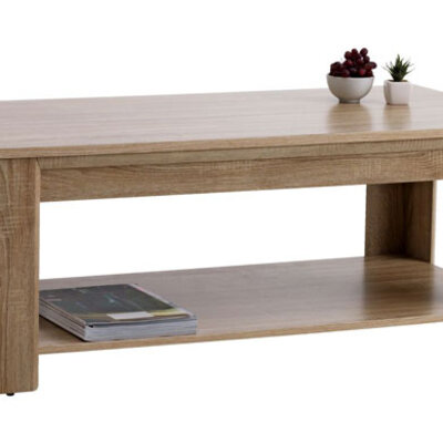 Stočić Aster brušen hrast