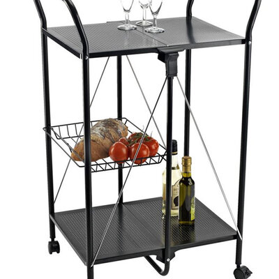 Stočić - polica sa točkićima Harpoon