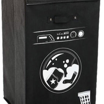 Korpa Za Veš - Veš Mašina