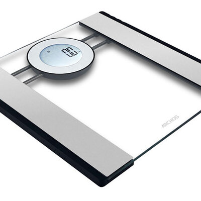 Pametna telesna vaga Archos Connected Scale 020676