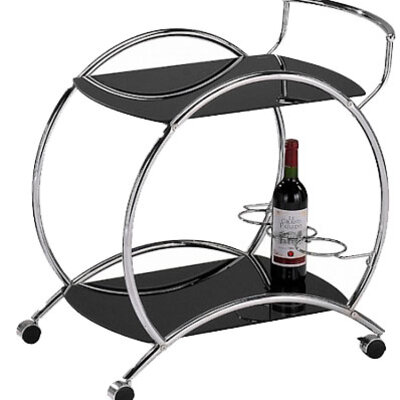 Kolica Za Posluživanje