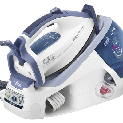 Pegla sa generatorom pare Rowenta GV7550