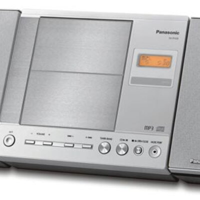 Panasonic mini linija